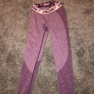 GymShark Flex Leggings